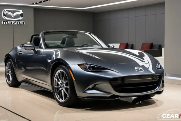 2026 Mazda Miata | Stylish Design and Exciting Performance