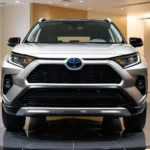 2026 Toyota RAV4