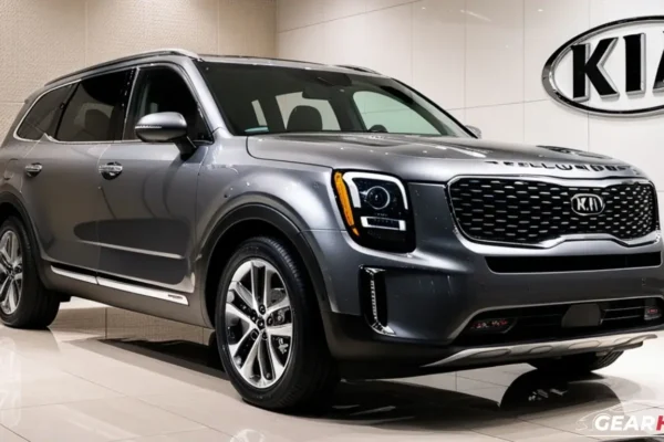 2026 Kia Telluride Reviews And Price