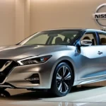 2026 Nissan Maxima