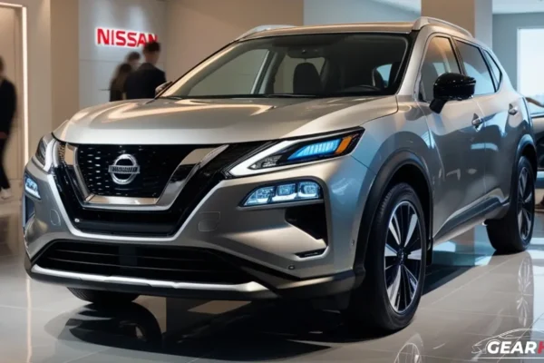 2026 Nissan Rogue | What We Know So Far