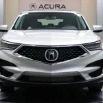 2026 Acura Rdx