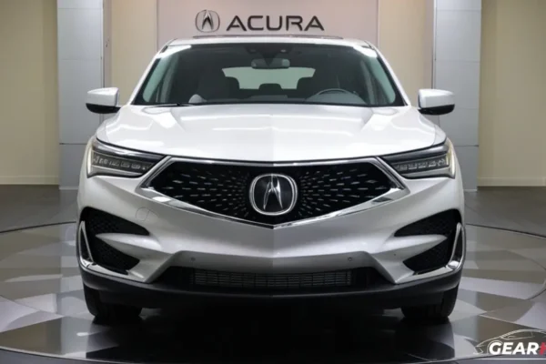 2026 Acura RDX | Price & Release Date