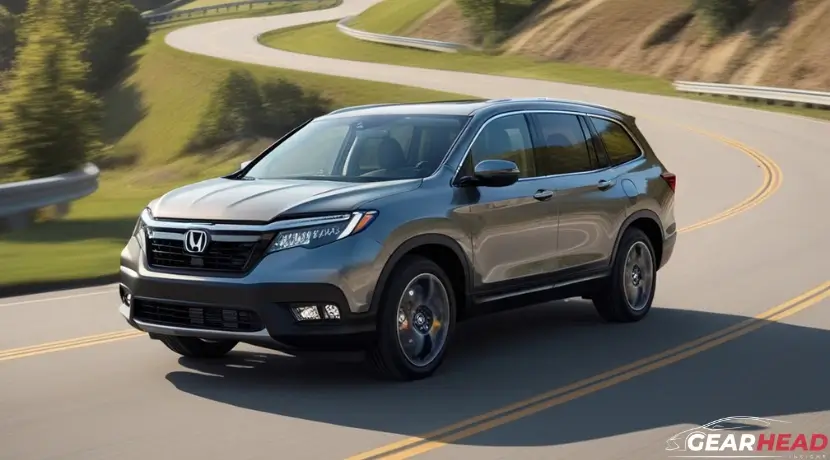 2026 Honda Ridgeline Release Date