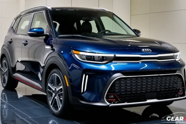 2026 Kia Soul Reviews & Price